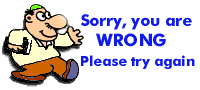 try again