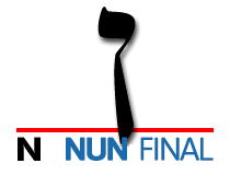 final nun
