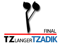 langer tzadik