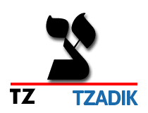 tzadik